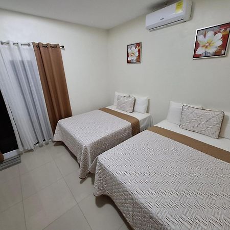 Maho'S Apartamentos テラ エクステリア 写真
