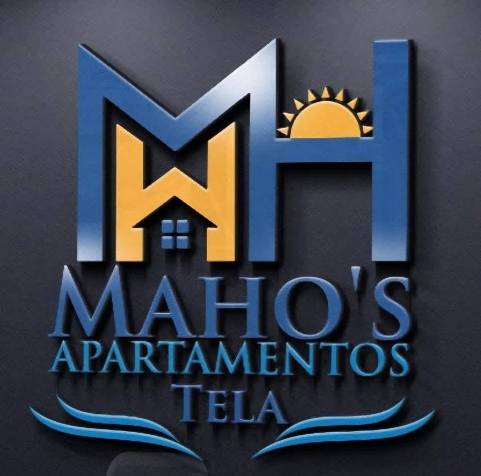 Maho'S Apartamentos テラ エクステリア 写真