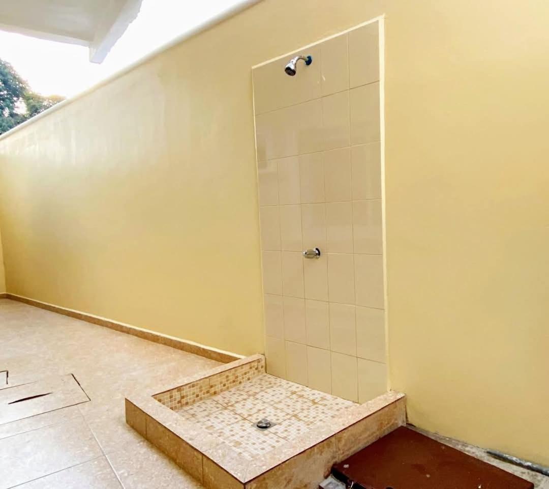 Maho'S Apartamentos テラ エクステリア 写真