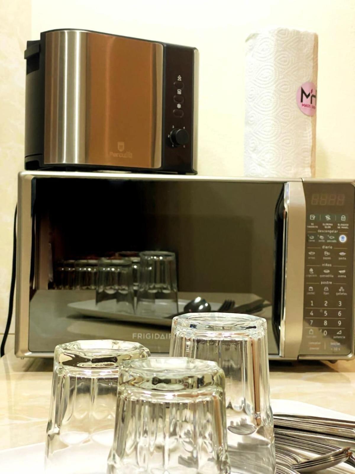 Maho'S Apartamentos テラ エクステリア 写真