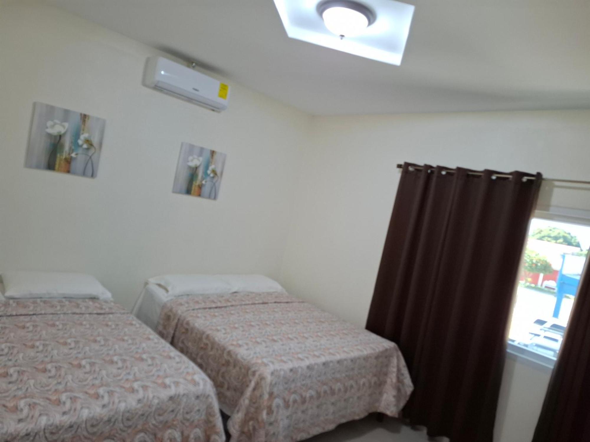 Maho'S Apartamentos テラ エクステリア 写真