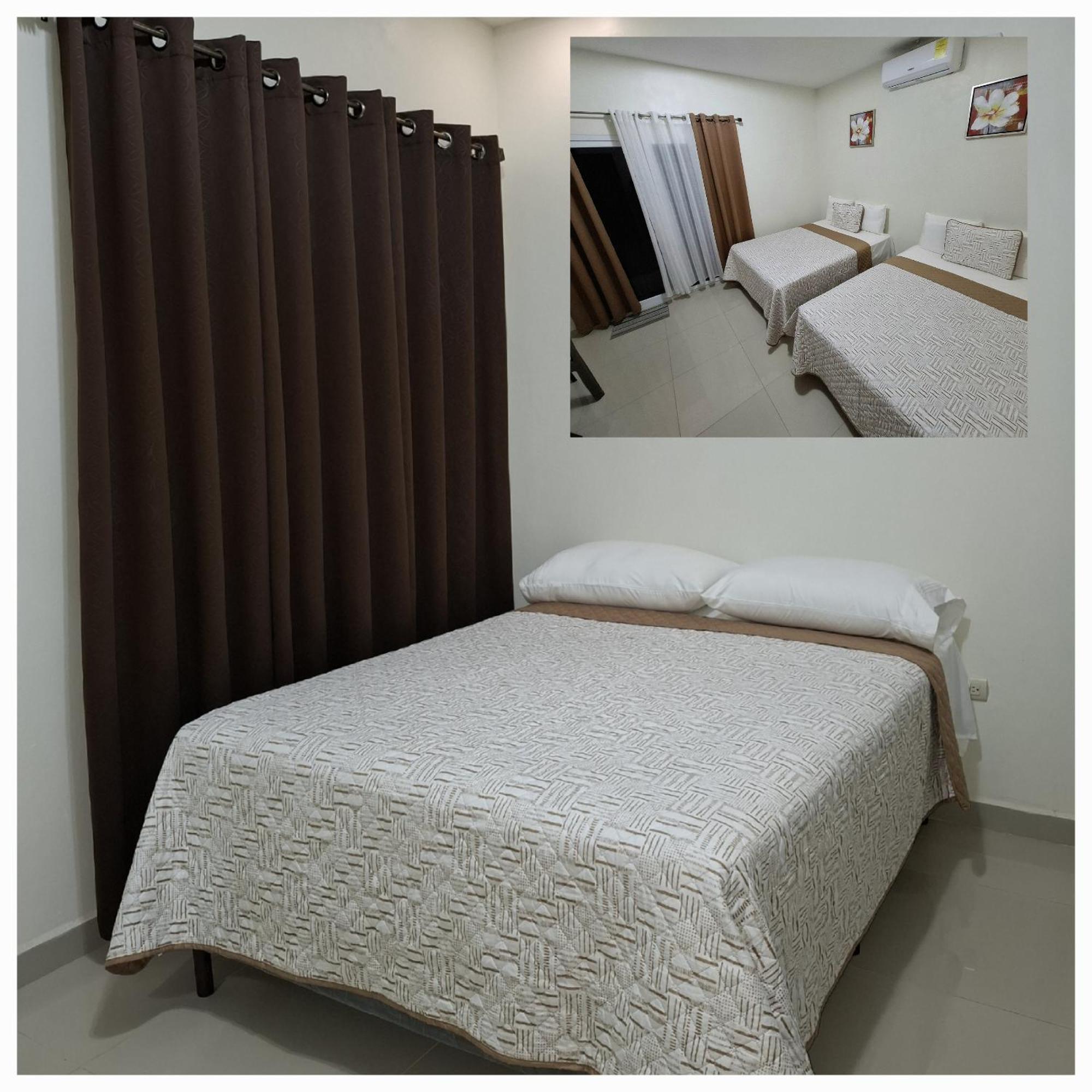 Maho'S Apartamentos テラ エクステリア 写真